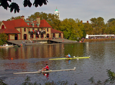 Head of the Charles